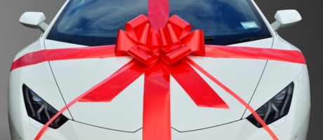 Dárkové poukazy na zážitky ve Ferrari, Lamborghini, Porsche, Nissan GT-R, Corvette nebo Tesla