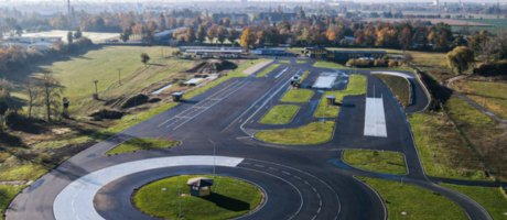 Okruh Hradec Králové